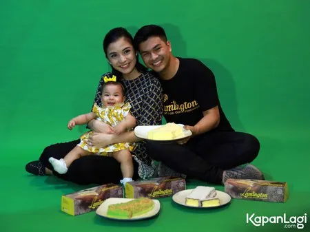 Foto Chelsea Olivia