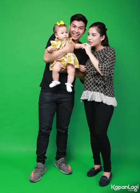Foto Chelsea Olivia