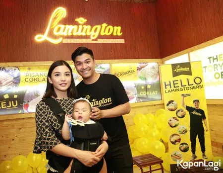 Foto Chelsea Olivia