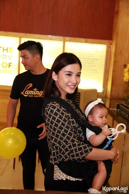 Foto Chelsea Olivia