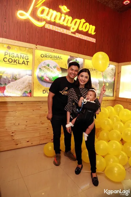 Foto Chelsea Olivia