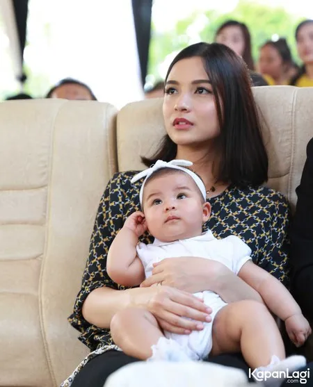Foto Chelsea Olivia