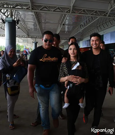 Foto Chelsea Olivia