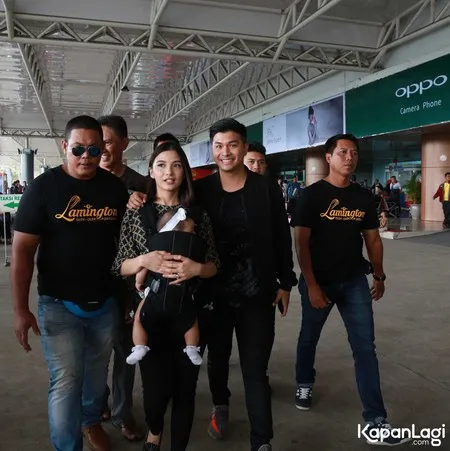 Foto Chelsea Olivia