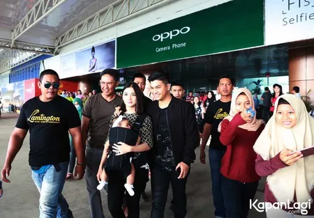 Foto Chelsea Olivia
