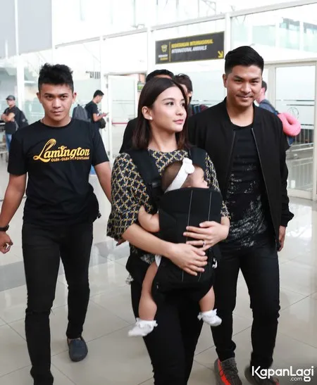 Foto Chelsea Olivia