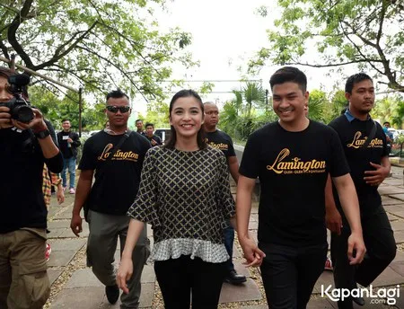 Foto Chelsea Olivia