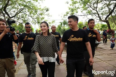 Foto Chelsea Olivia