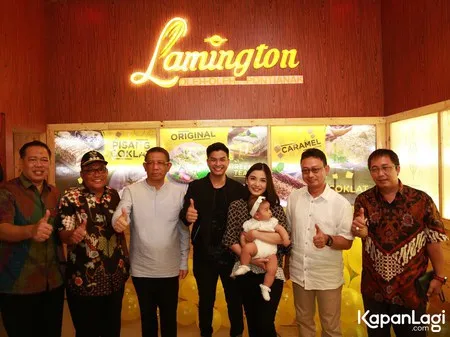 Foto Chelsea Olivia