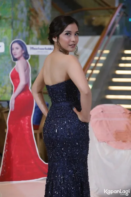 Foto Chelsea Olivia