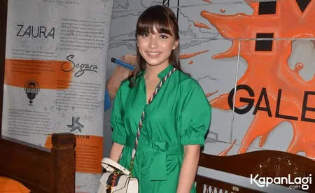 Foto Chelsea Olivia