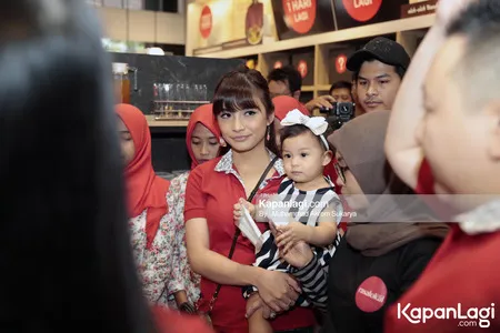 Foto Chelsea Olivia