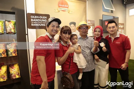 Foto Chelsea Olivia