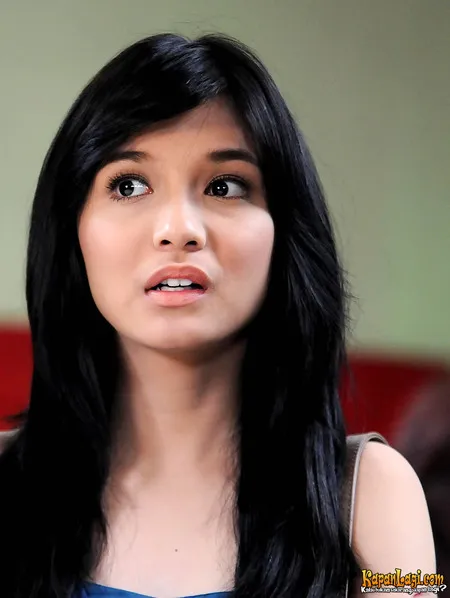 Foto Chelsea Olivia