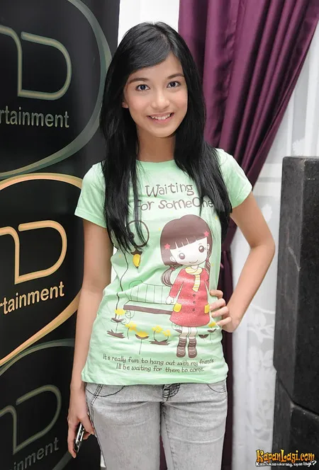 Foto Chelsea Olivia