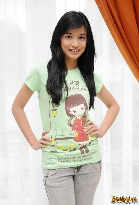 Foto Chelsea Olivia
