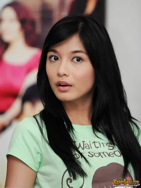 Foto Chelsea Olivia