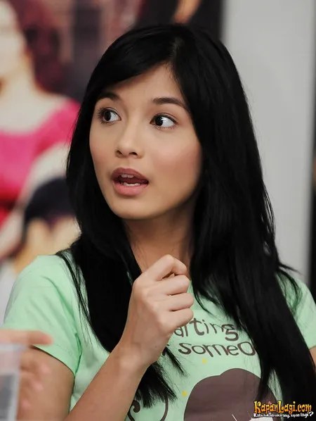 Foto Chelsea Olivia