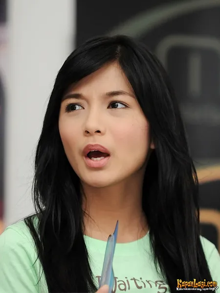 Foto Chelsea Olivia