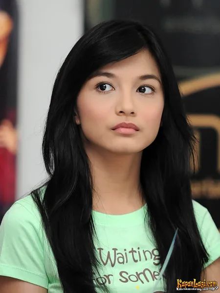 Foto Chelsea Olivia