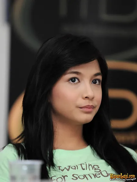 Foto Chelsea Olivia