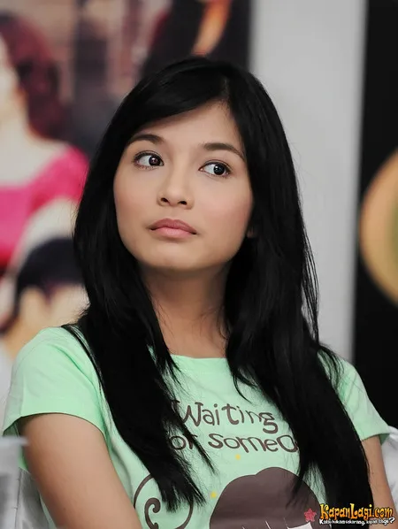 Foto Chelsea Olivia