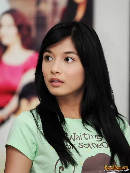 Foto Chelsea Olivia