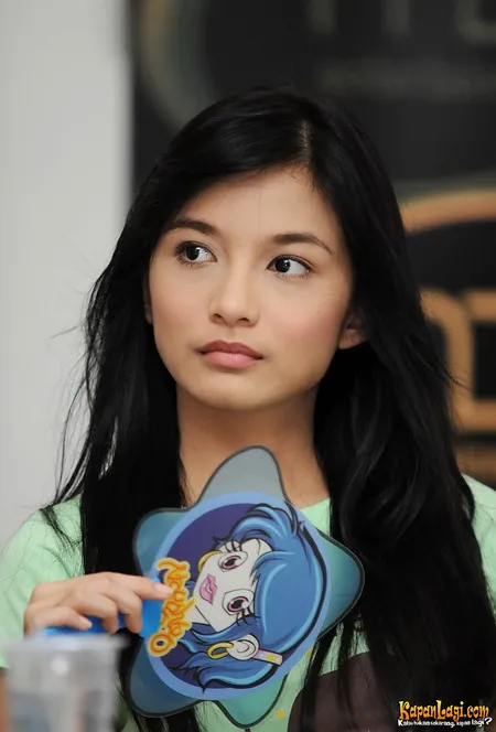 Foto Chelsea Olivia