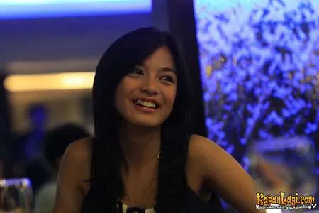 Foto Chelsea Olivia