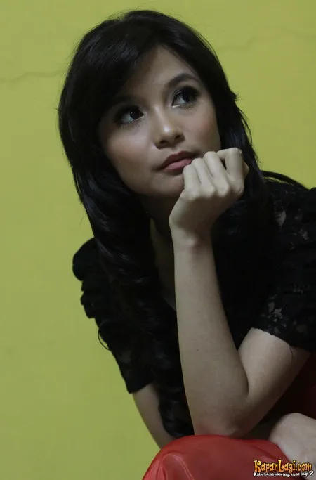 Foto Chelsea Olivia