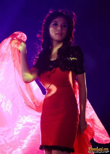 Foto Chelsea Olivia