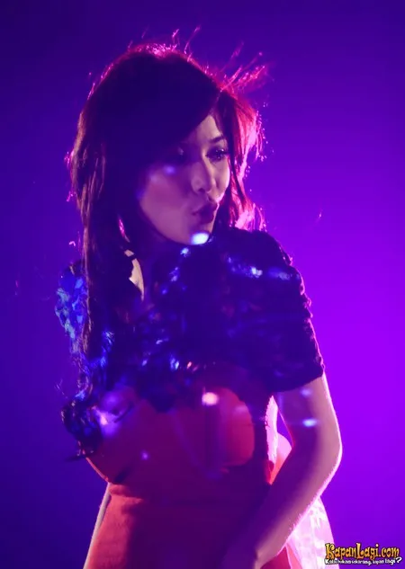 Foto Chelsea Olivia