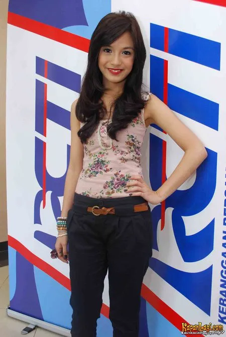 Foto Chelsea Olivia