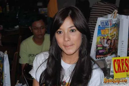 Foto Chelsea Olivia