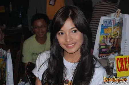 Foto Chelsea Olivia