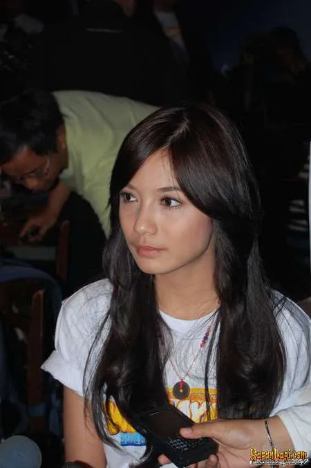 Foto Chelsea Olivia