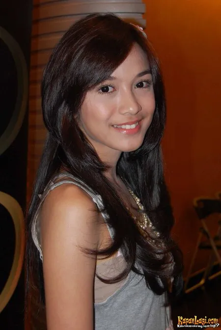 Foto Chelsea Olivia