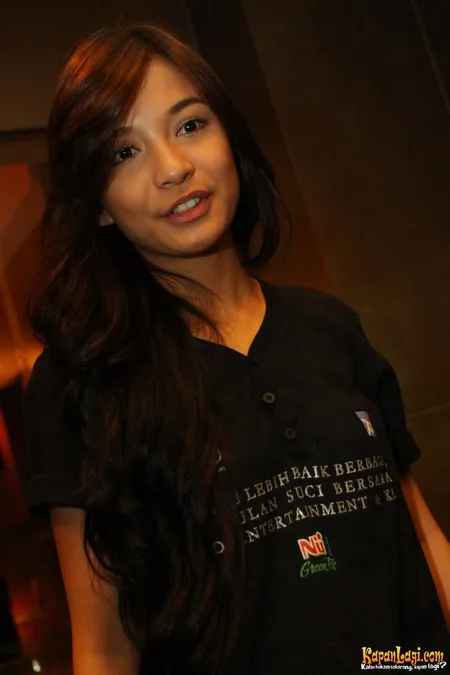 Foto Chelsea Olivia