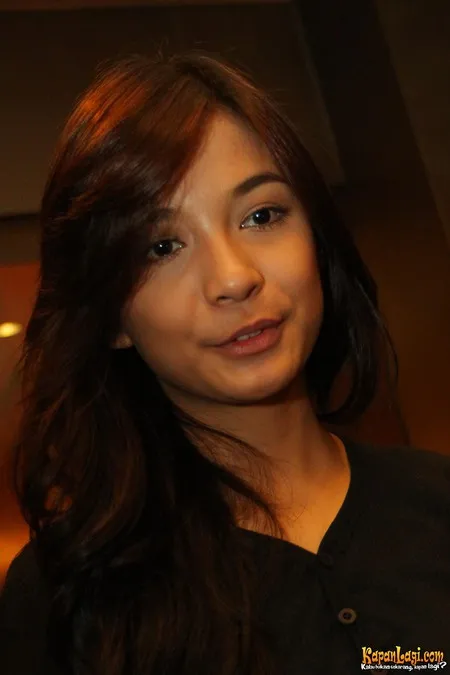 Foto Chelsea Olivia