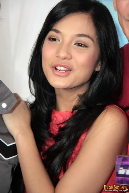 Foto Chelsea Olivia