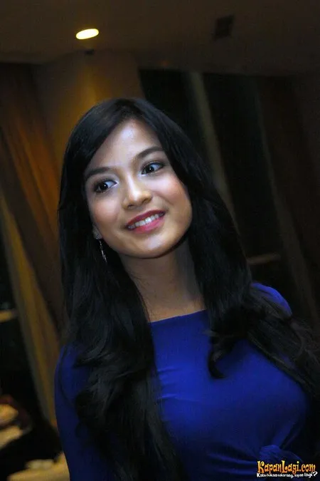 Foto Chelsea Olivia