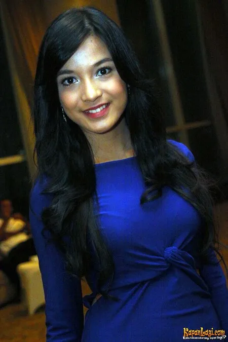 Foto Chelsea Olivia
