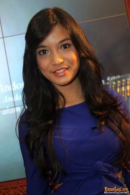Foto Chelsea Olivia