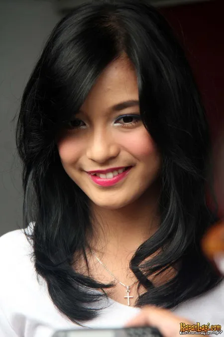 Foto Chelsea Olivia