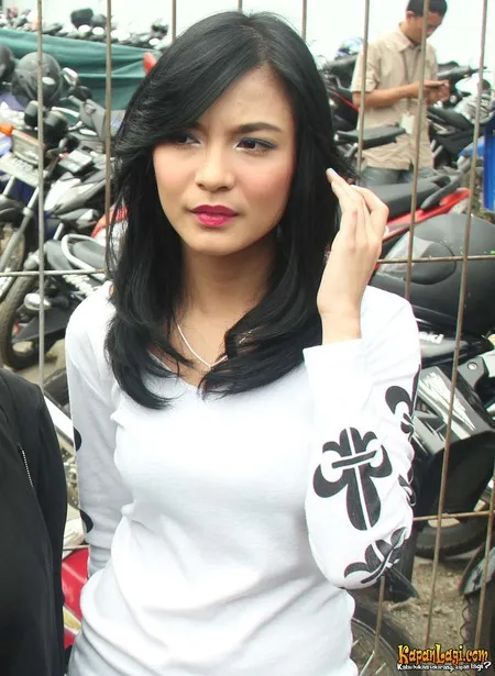 Foto Chelsea Olivia