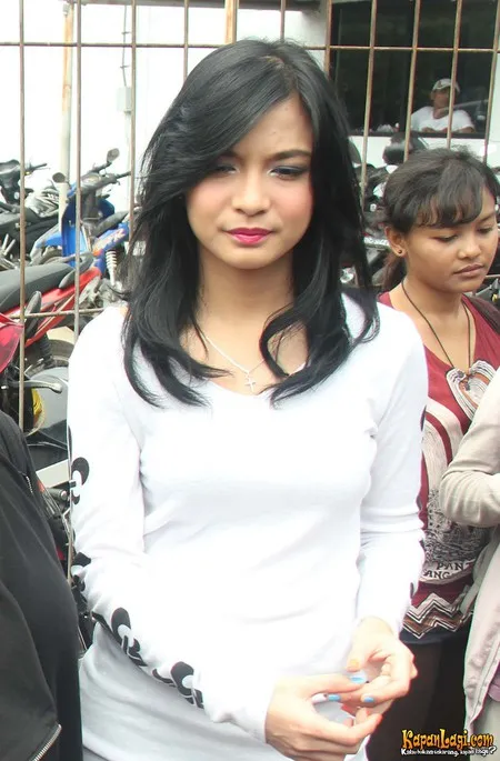 Foto Chelsea Olivia