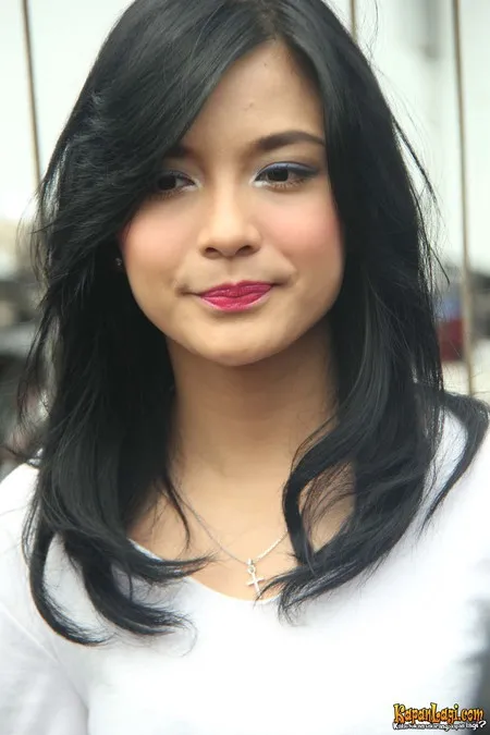 Foto Chelsea Olivia