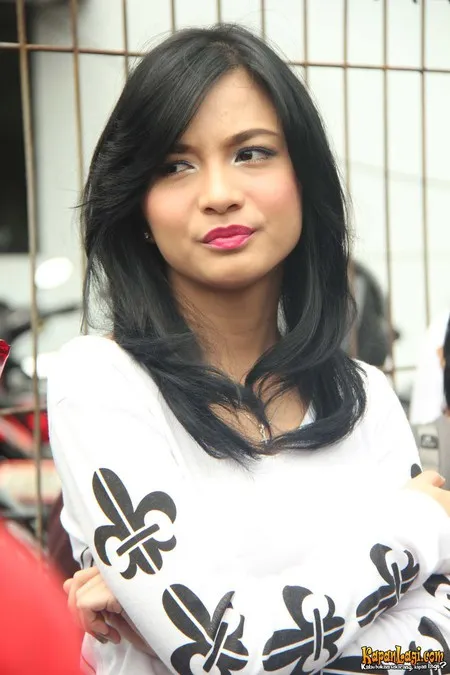 Foto Chelsea Olivia