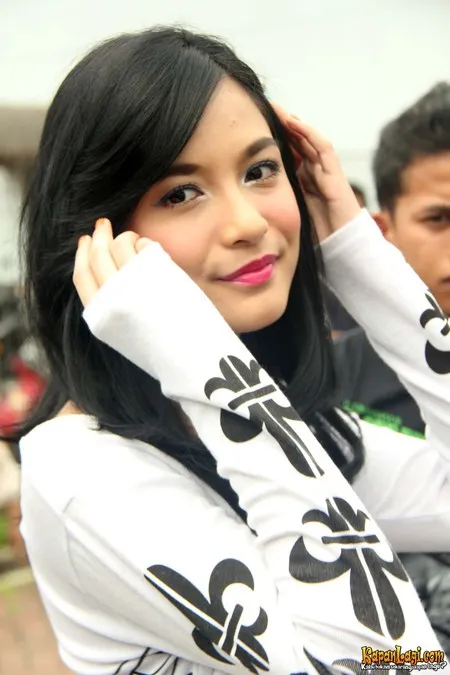 Foto Chelsea Olivia