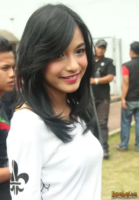 Foto Chelsea Olivia